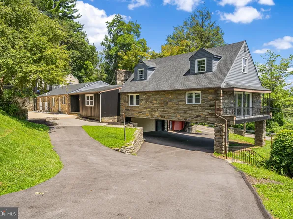 545 Chandler Ln, Villanova, PA 19085