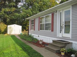 8237 Timberwood #N1030, Summit, PA 16509