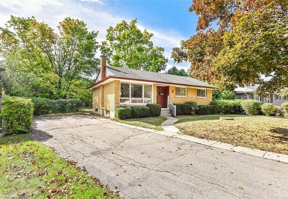 31 Clearview Dr Cambridge, ON, N1S1B1 Apartments for Rent Zillow