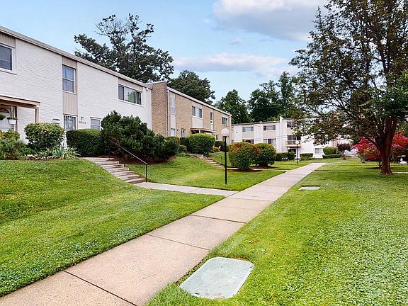 4th image of 3111 University Blvd W #F