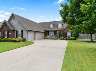 4823 S 187th Ave E, Tulsa, OK 74134