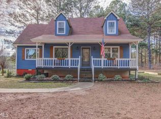 1784 Deer Ct, Monroe, GA 30656