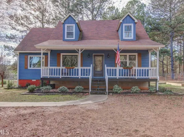 1784 Deer Ct, Monroe, GA 30656