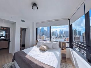 225 N Miami Ave #1812, Miami, FL 33132