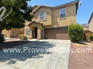 9448 Sapphire Ave, Hesperia, CA 92344