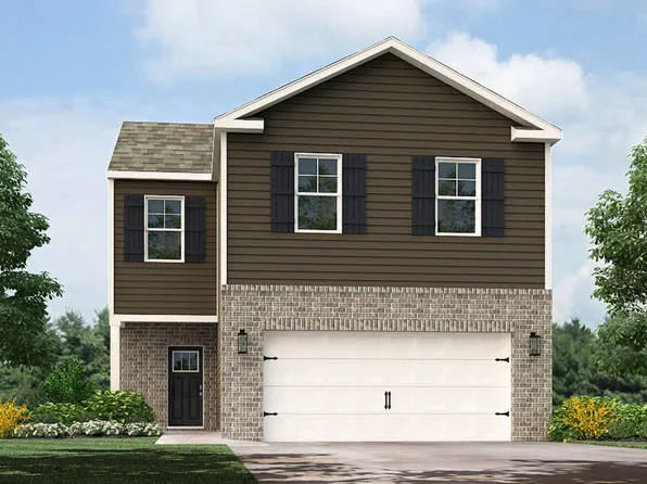 4276 Juliette Elise St, Knoxville, TN 37920