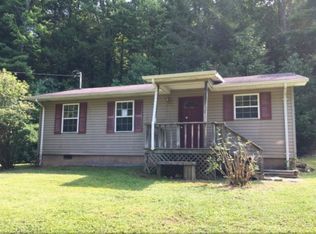 129 Stephenson Rd, Unicoi, TN 37692