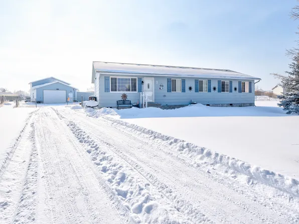 5 Fiesta Ct, East Helena, MT 59635