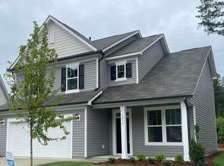 1834 Eva Mae Dr, Raleigh, NC 27610