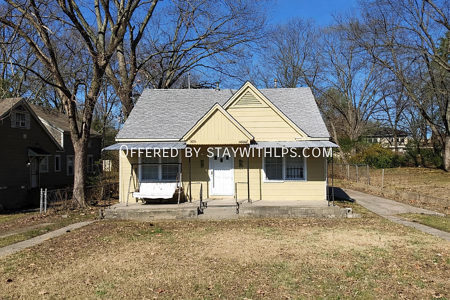 1st image of 3656 Kearney Ave