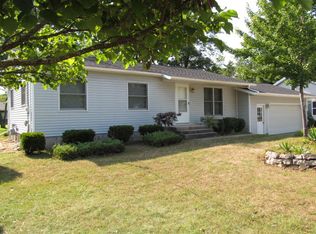 1030 Grant St, Traverse City, MI 49686