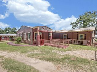 698 Liberty Rd, Quincy, FL 32351