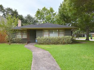 3519 Deal St, Houston, TX 77025