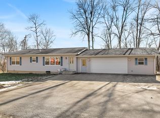 5055 County Road 9, Houston, MN 55943