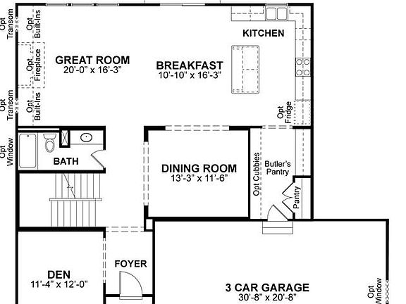 2nd image of 255 Randlin Dr