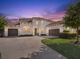 609 Picasso, Colleyville, TX 76034