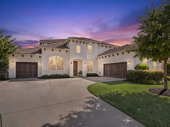 609 Picasso, Colleyville, TX 76034