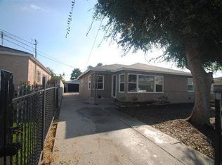 12044 Peach St, Lynwood, CA 90262