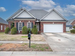 314 Wendover Dr, Locust, NC 28097