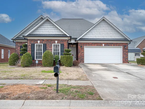 314 Wendover Dr, Locust, NC 28097