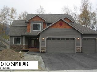 L16 B1 Splendor Loop, Eagle River, AK 99577