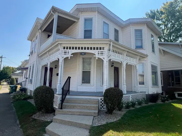 602 S Ohio Ave, Sidney, OH 45365