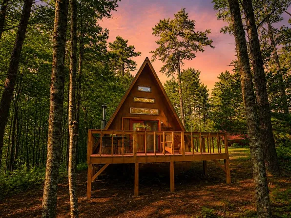 11296 Old Ccc Camp Rd, Chatsworth, GA 30705