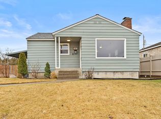 4118 N Cannon St, Spokane, WA 99205