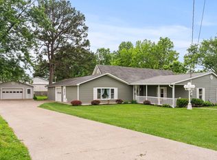 2204 Norton Ln, Bedford, IN