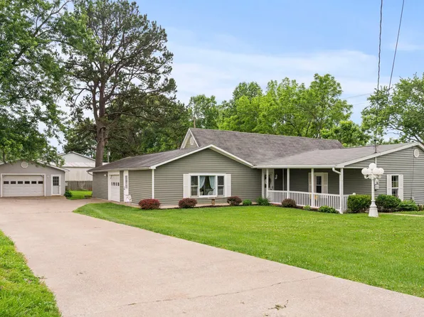 2204 Norton Ln, Bedford, IN 47421