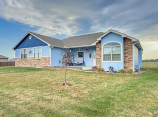 2911 SW Whitney Ave, Topeka, KS 66614