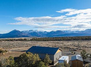 75707 B76 Rd, Crawford, CO 81415