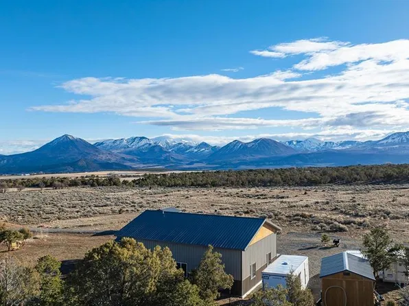 75707 B76 Road, Crawford, CO 81415