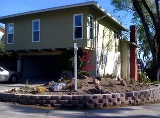 18603 Crane Ave, Castro Valley, CA 94546