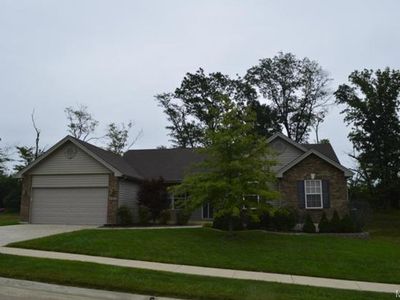 529 Sceptre Rd, Wentzville, MO, 63385