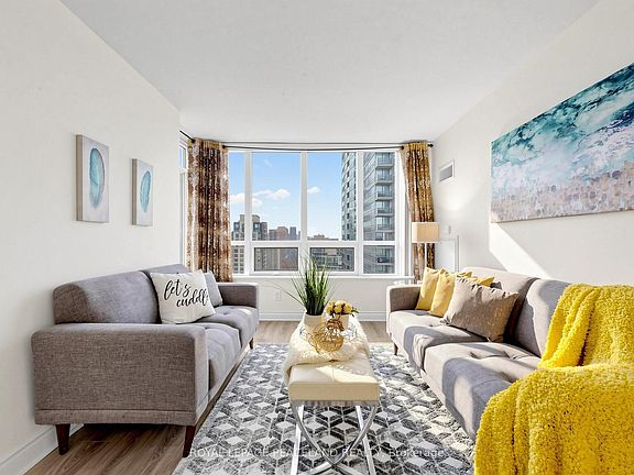 2nd image of 25 Greenview Ave #2326