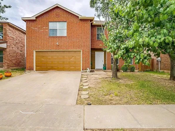 309 Allenwood Dr, Fort Worth, TX 76134