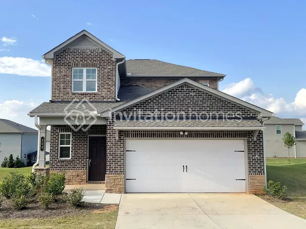 352 Amsterdam Way, Hampton, GA 30228
