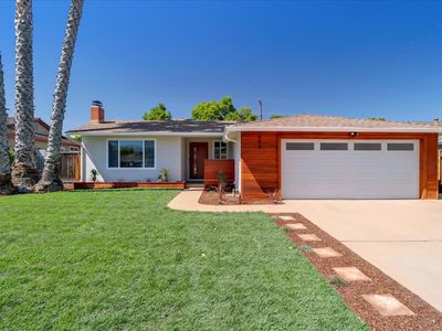 497 Cheyenne Ln, San Jose, CA, 95123