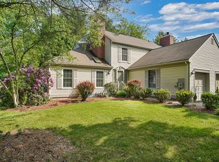 86 Commonwealth Dr, Basking Ridge, NJ 07920