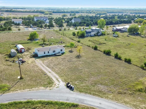 891 County Road 2733, Caddo Mills, TX 75135