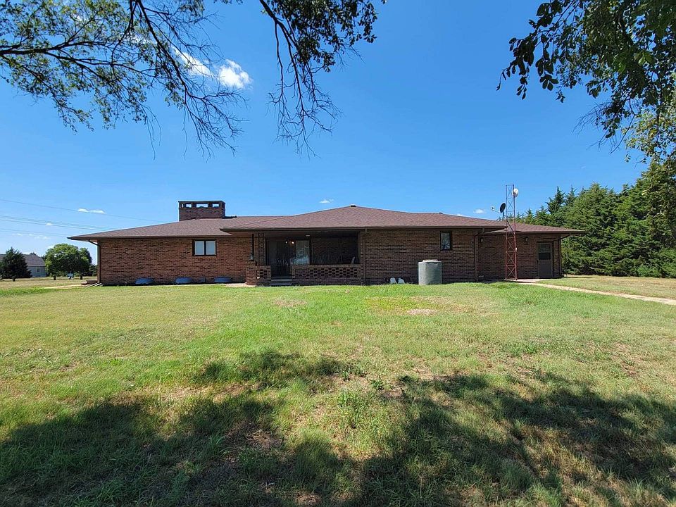 163 E Highway 36, Phillipsburg, KS 67661 Zillow