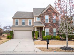 15509 Gallant Ridge Pl, Huntersville, NC 28078