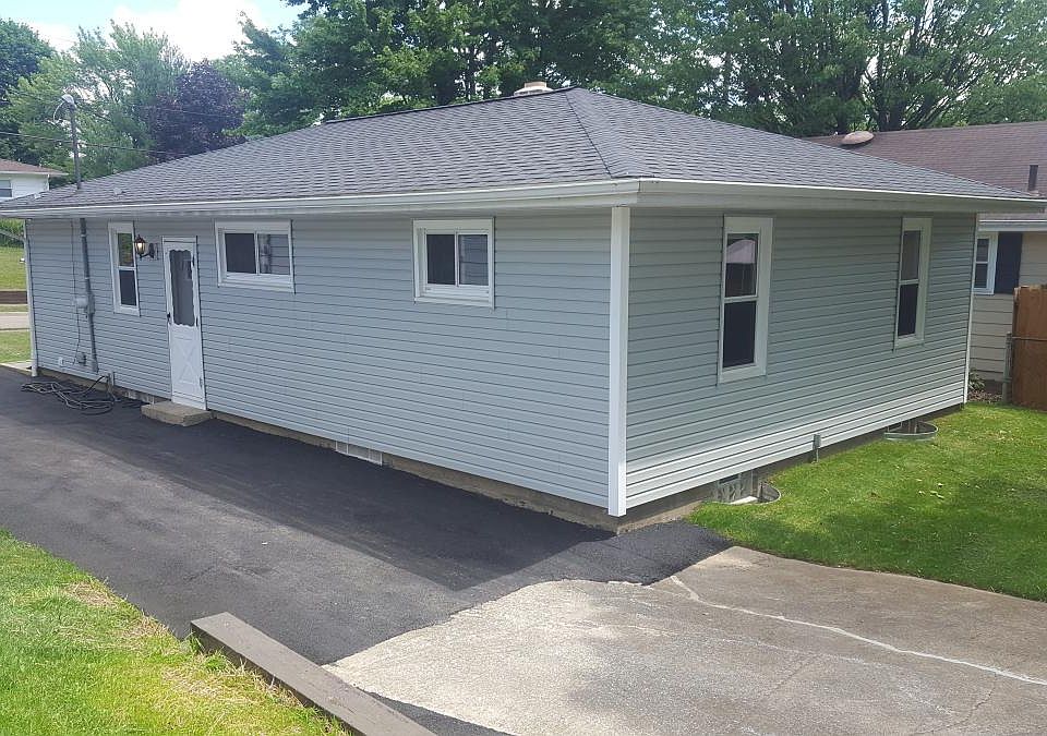 584 Lansing Rd, Akron, OH 44312 Zillow