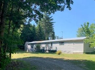 141 Lowell Rd, Enfield, ME 04493