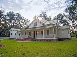 6110 Old Dixie Hwy S, Springfield, GA 31329