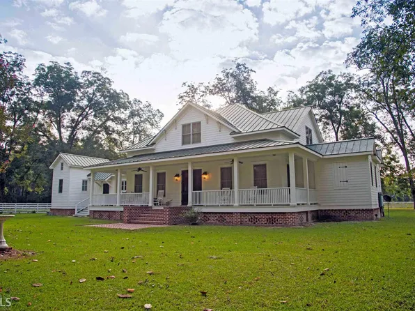 6110 Old Dixie Hwy S, Springfield, GA 31329