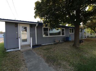14 Sunset Dr, Montello, WI 53949