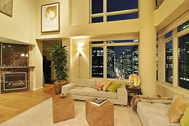 Sold by Corcoran