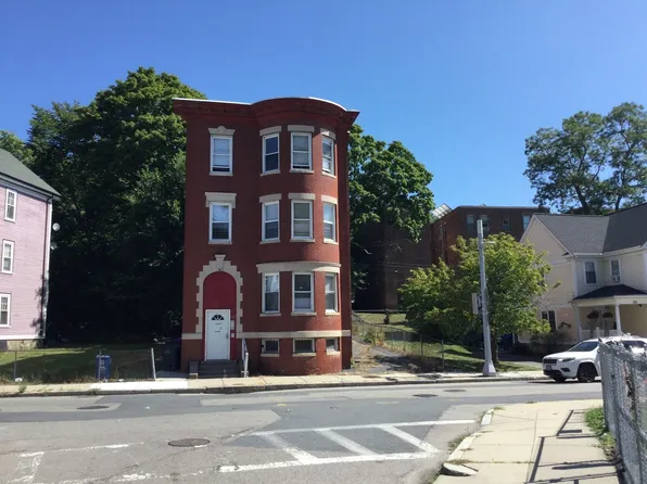 162 Howard Ave, Dorchester, MA 02125